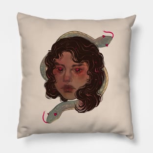 heartthrob Pillow