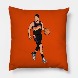 Devin Booker Dribbling Pillow