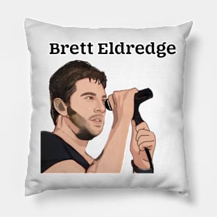 Brett Country Aldredge Pillow