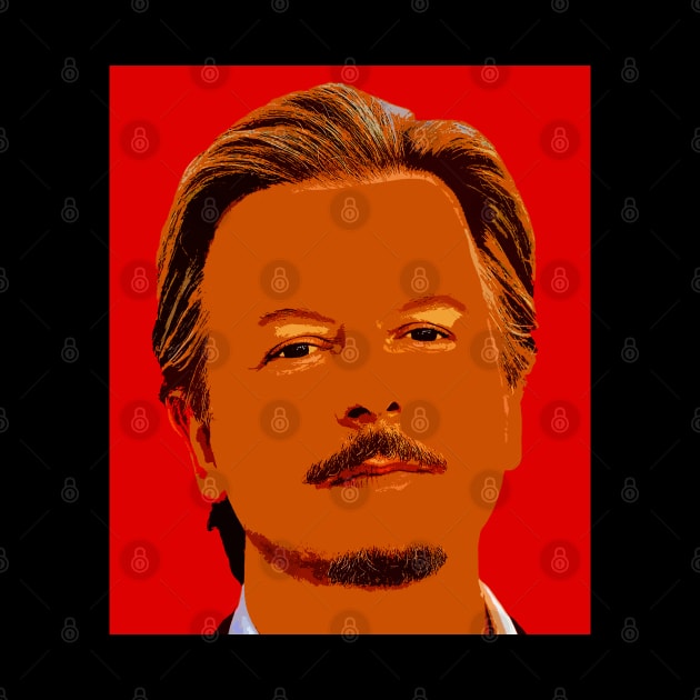 david spade by oryan80