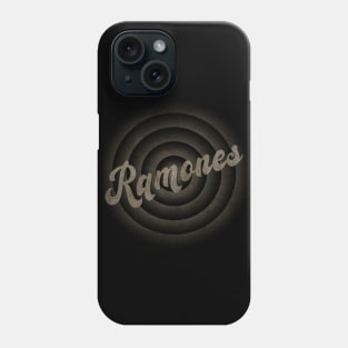 Ramones Phone Case