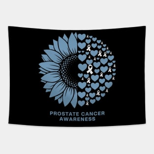 prostate cancer awareness Tapestry