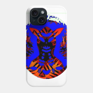 Boogieman! Phone Case