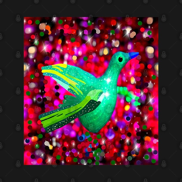 Cool Dancing Duck by KC Morcom aka KCM Gems n Bling aka KCM Inspirations