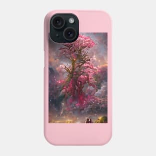 Tree of Woe in the Galaxy Phone Case