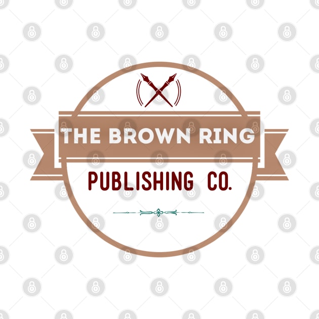 The Brown Ring Pub.Co. by Quirky Design Collective