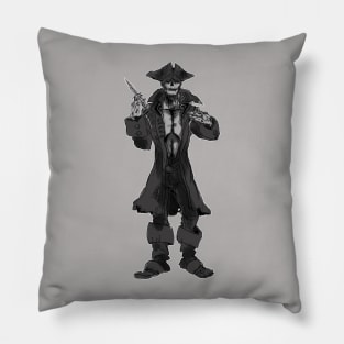 Hancock Pillow