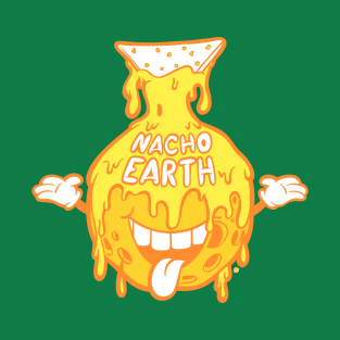 Nacho Cheese T-Shirt