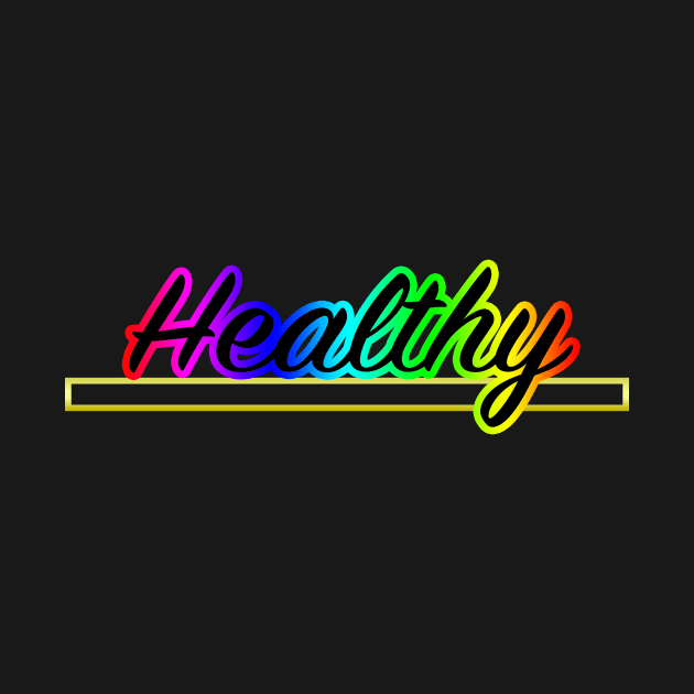 Healthy by lenn