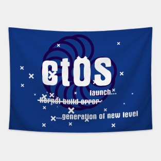 ctOs Tapestry