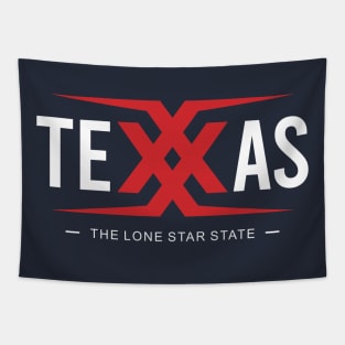 Texas Star State Tapestry