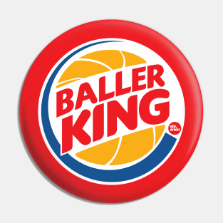 Baller King Pin