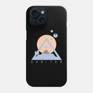 high-resolution-hopesfall-To-enable all products Phone Case