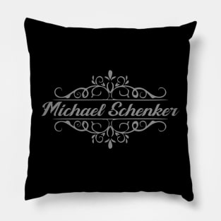 Nice Michael Schenker Pillow