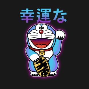 Doramanekineko T-Shirt