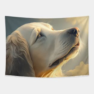 Labrado Tapestry