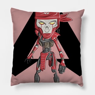 Apex Revenant Chibi Pillow