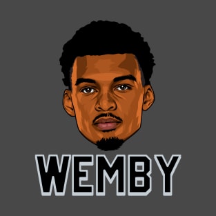 WEMBY T-Shirt