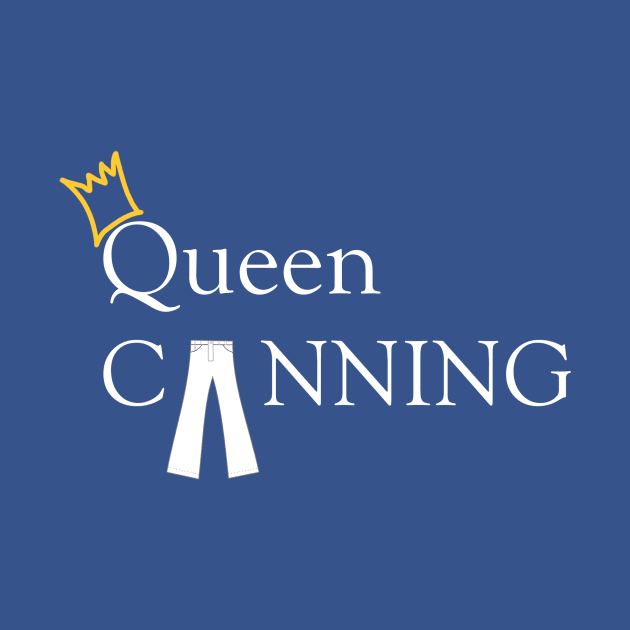 Queen Canning! by A Date With Dateline Podcast