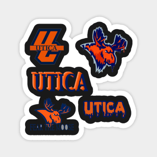 Utica Pack Magnet