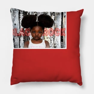 Black Girls Rock Pillows for Sale