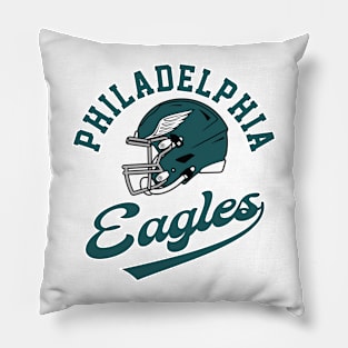 Philadelphia Eagles Pillow