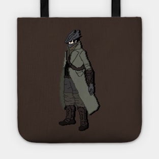 The Good Hunter Tote