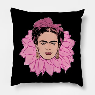 FRIDA Pillow