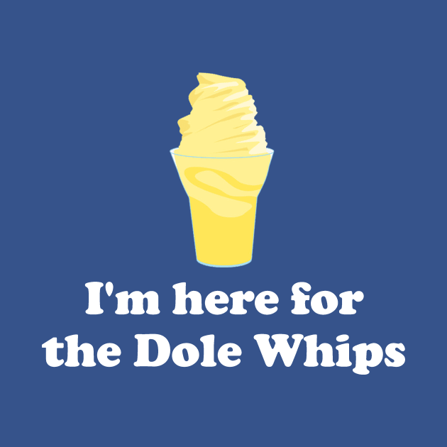 Dole Whip by christiemcg