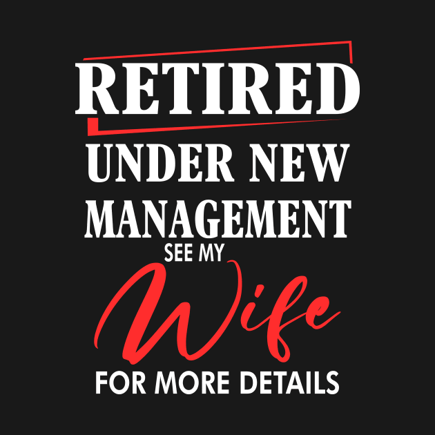 Retired under new Management See my wife for more  details by TEEPHILIC