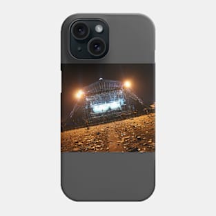 FESTIVAL FEVER Phone Case