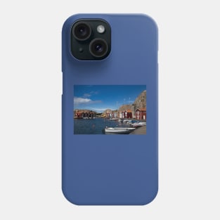 Smogen Phone Case