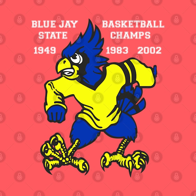 Delphos St. John's Boys Basketball State Champs by koolshaggy