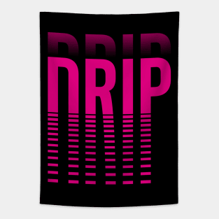 Drip Tapestry