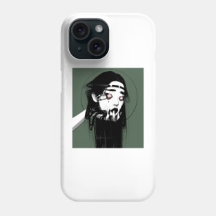 Just shut up and watch Phone Case