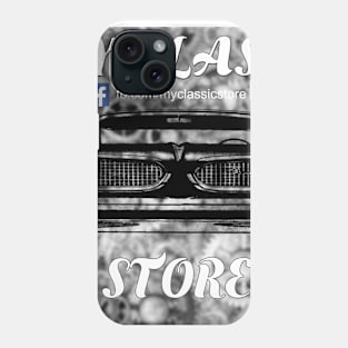 myclassicstore Phone Case