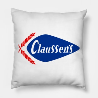 Claussen’s Pillow