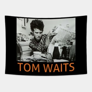 Tom waits Tapestry