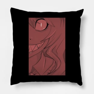 Smile Pillow