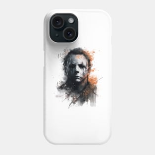 Halloween Phone Case