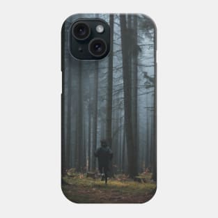 Forest Run Phone Case