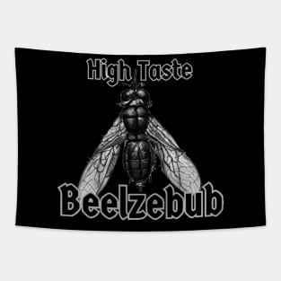 High Taste Beelzebub Tapestry