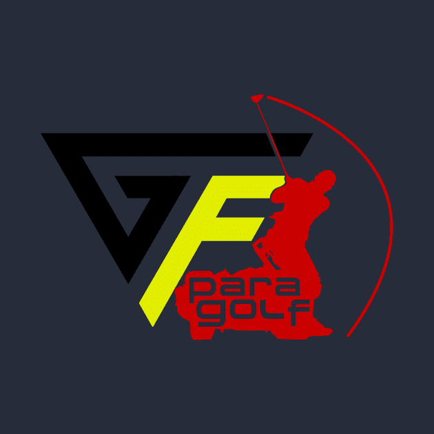 GF Logo by Jambo Designs