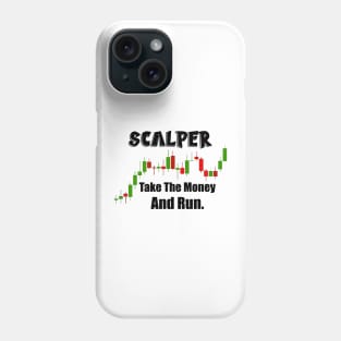 Scalper Ambition Phone Case