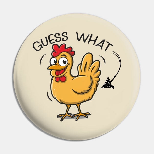 Guess what chicken butt, offensive adult humor 1 Pin by Funny sayings