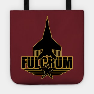 Mig-29 Fulcrum Tote