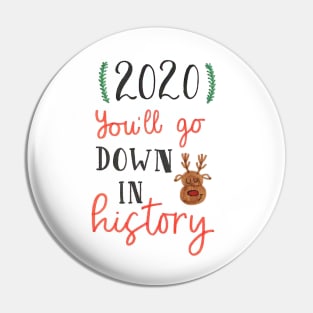 2020 Pin