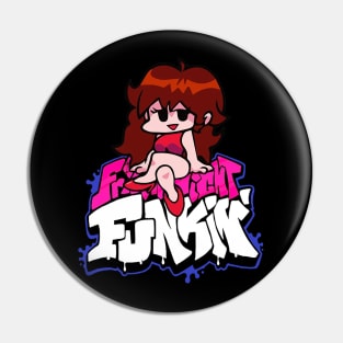 fnf Pin