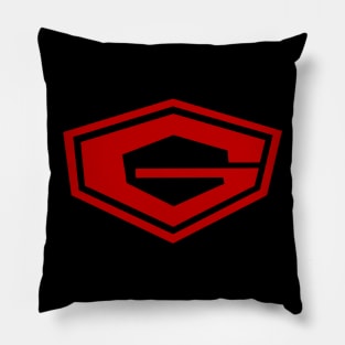 la force G Pillow