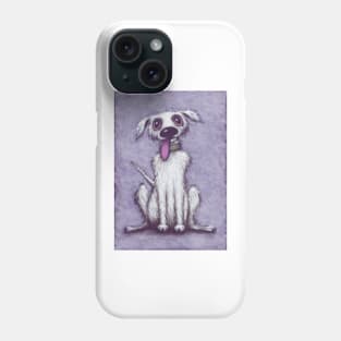 Barney Phone Case